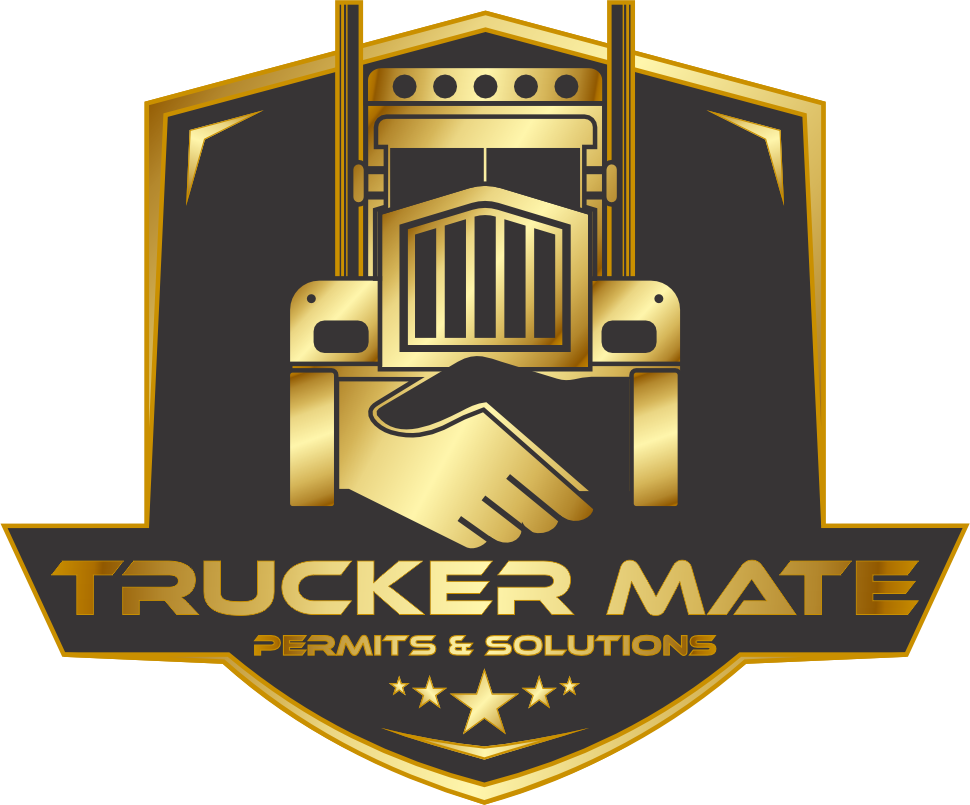 Trucker Mate Permits & Solutions